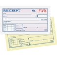 thumbnail image 4 of Adams Rent Receipt Books, 50 Sheets, 2.75" x 5.37", White, 4 of 4
