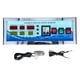 thumbnail image 2 of Sistema de incubadora de huevos de aves de corral Bling Bling XM-18G 220V, 2 of 12