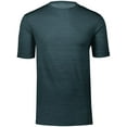 thumbnail image 2 of Holloway Sportswear M Striated Shirt Short Sleeve Graphite 222555, 2 of 5