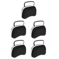 thumbnail image 6 of 5pcs Controller Case Game Controller Carrying Box Gaming Accessory, 6 of 8