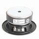 thumbnail image 4 of 3 Inch Full Range Speaker Audio Speaker 4 ohm 30W HiFi Speaker Stereo Mid-Bass Speaker DIY Home Ampl, 4 of 5