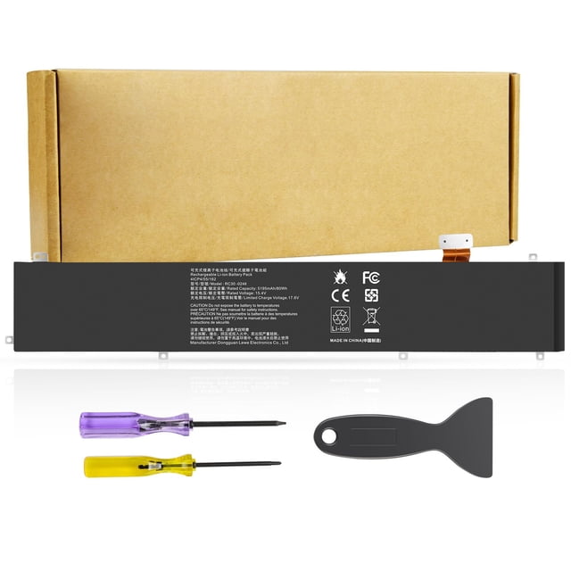 Batería Futurebatt RC30-0248 15,4 V 80 Wh para Razer Blade 15