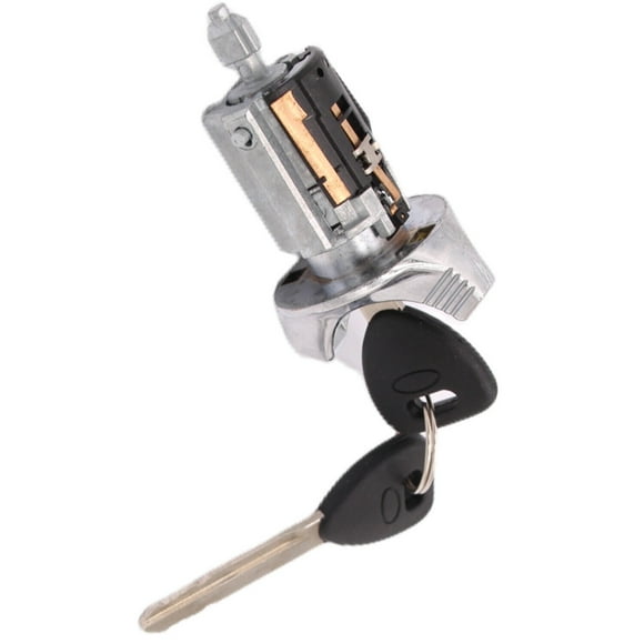 Ignition Lock Cylinder Tumblers