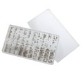 thumbnail image 6 of Professional Watch Tubes Set Metal Tubes for Watch Repair, 500Pcs, 6 of 6