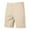Yellow, variant on Huanglei Men's Casual Shorts ,Men's Loose Fit Casual Cargo Shorts Summer Outdoor Plus Size (Green ,Size 29)