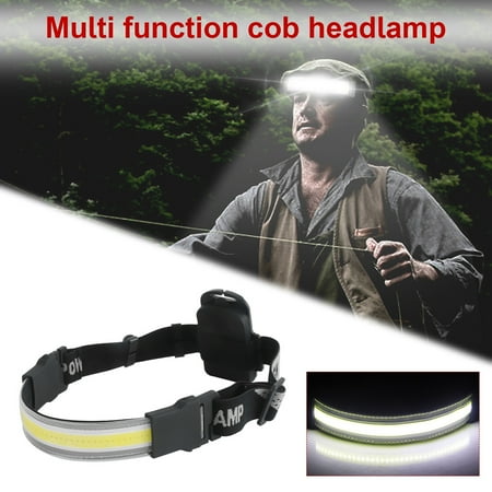 

TYMEIK Headlamp Rechargeable Head Lamp High Lumen Super Bright LED Head Light Waterproof Head Flashlight 90° Adjustable for Adults Outdoor Camping Running Cycling Climbing