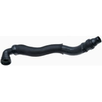 Radiator Coolant Hose Fits select: 2008-2010 FORD F250, 2008-2010 FORD F350