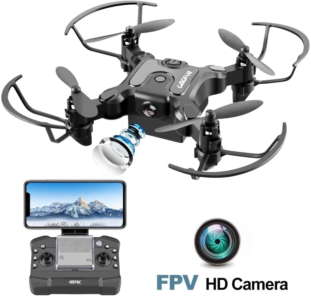 720p fpv