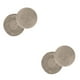 thumbnail image 4 of Bewildely 2 fundas para taburete, suministros para Bar, fundas para sillas a prueba de polvo, mano de obra fina, fácil de instalar, elasticidad Type15 NO15, 4 of 6