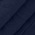 thumbnail image 5 of Aofany Fall Dresses for Women Cotton Linen Long Sleeve Dresses Crewneck Oversized Casual Pullover Dress, 5 of 7