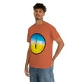 thumbnail image 6 of Compass Sunset T-Shirt, 6 of 8