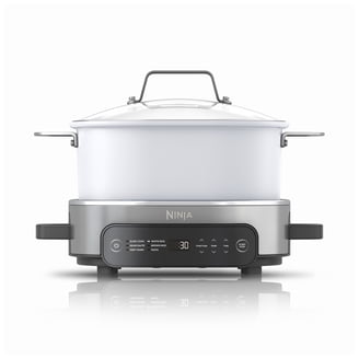 生活家電 Ninja Everyday Possible Cooker MC110JBK