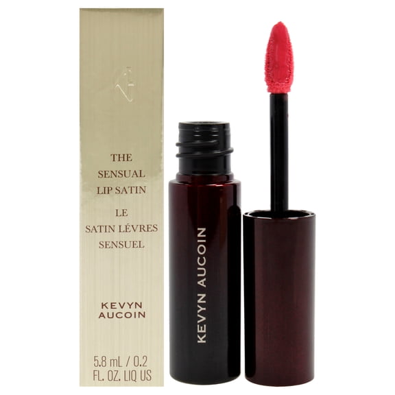 The Sensual Lip Satin - Messaline by Kevyn Aucoin for Women - 0.2 oz Lipstick
