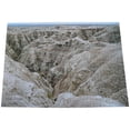 thumbnail image 3 of National Park Puzzles Badlands National Park The Pinnacles 1000 Piece Puzzle, 3 of 5