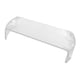 thumbnail image 4 of Reposabrazos para uñas, cojín acrílico para manicura, almohada para uñas, soporte de mano para mesa, resistente Claro, 4 of 9