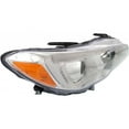 thumbnail image 4 of For Subaru WRX Headlight Assembly 2015 16 17 18 19 2020 Passenger Side | SU2503152 | 84001VA021, 4 of 7