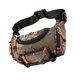 thumbnail image 2 of De Nailon Para Hombre, Bandolera De Hombro A La Moda De Gran Capacidad, De Viaje, Para El Pecho, Color Azul Oscuro Vogacara OD010593-02, 2 of 6