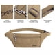thumbnail image 5 of Riñonera para teléfono móvil, para hombre y mujer, gruesa, para exteriores, tipo cajero, tipo cartera, de tela Oxford, ligera, para exteriores., 5 of 6
