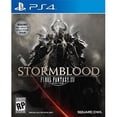 thumbnail image 1 of Final Fantasy XIV: Stormblood - PlayStation 4 PlayStation 4 Game, 1 of 4