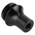 thumbnail image 4 of Knob  Knob Boot Holder Retainer Jam Nut Adapter M10x1.5 For HandGear Shifter Lever, 4 of 8