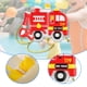 thumbnail image 1 of Mochila para niños, juguete acuático para piscina al aire libre, regalo para niños y niñas, juego de simulación de , juego de rol de Camión, 1 of 8