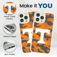 thumbnail image 3 of Tennessee Volunteers HD Phone Case Compatible with MagSafe Apple iPhone 16 Pro Max (Camo) by Affinity Bands, 3 of 3