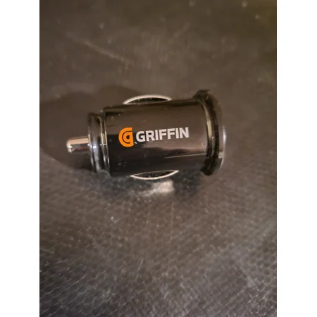Griffin Usb Phone Chargers For Car Lighter Fast Charging
