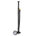 thumbnail image 1 of Portable High Pressure Bike Pump Rear Shocks Tire Outdoor Lightweight With Gauge, 1 of 10
