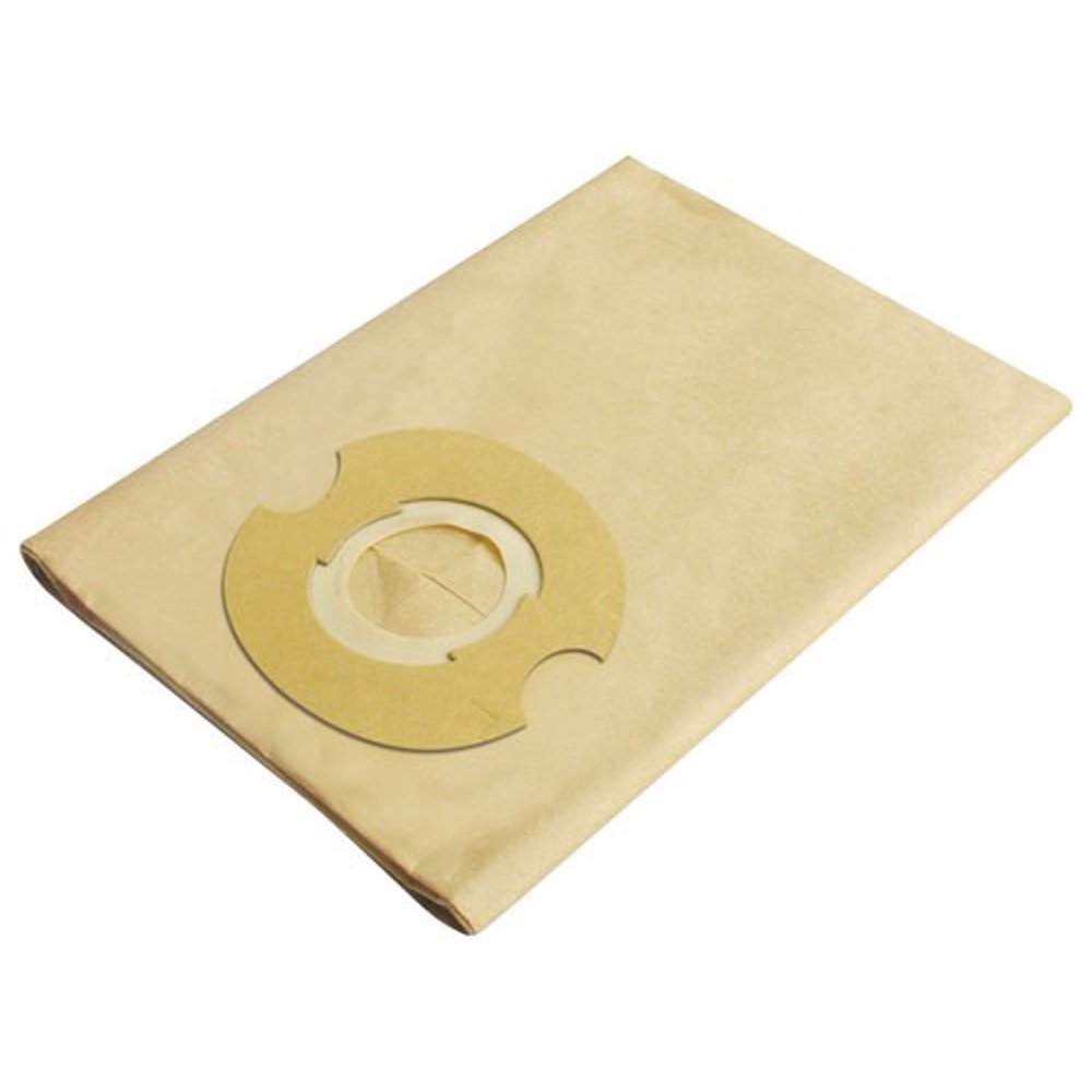 Stanley Disposable Filter Bags for Most Stanley 10 to 12Gal. Poly