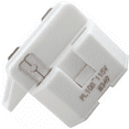 thumbnail image 4 of Scaroo IC102 Refrigerator Start Relay Compressor PTC 3 Terminal 2-Pack, 4 of 5