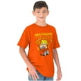 thumbnail image 5 of Retro Dennis The Menace Whatever Crewneck T Shirts Boy Girl Teen Brisco Brands XS, 5 of 6