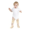 thumbnail image 4 of Baby Crawling Anti-Slip Knee Pads and Anti-Slip Baby Socks Set, 4 of 5