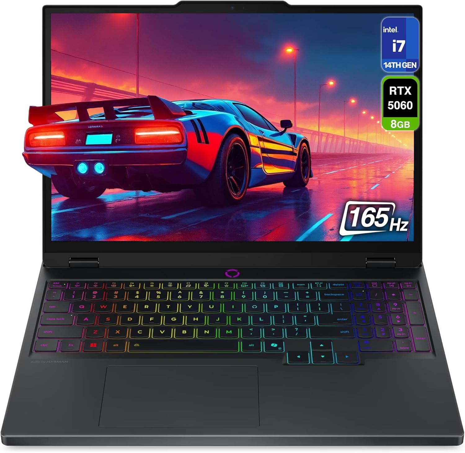Lenovo IdeaPad Gaming 3 15.6