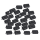 thumbnail image 1 of Kit De Diodos De Conmutación T4 Profesional De 100 Piezas IN4148W 75V Para Computadoras Portátiles, 1 of 9