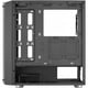 thumbnail image 3 of Gabinete Gamer AEROCOOL Skribble ATX 3 Fan Cristal Templado Negro, 3 of 6