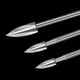 thumbnail image 3 of Brocas para tallar madera para herramienta rotativa Dremel, herramientas para tallar madera de 5 piezas, 3 of 5