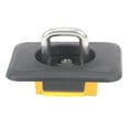 thumbnail image 4 of Trailer Transport and Truck Bed Tie Down Anchor for F150 RAM, 4 of 8