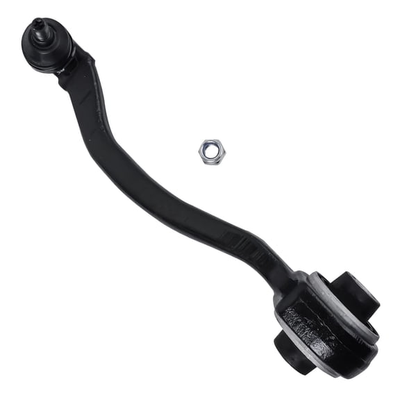 Detroit Axle - Front Right Control Arm for Mercedes-Benz C230 C240 C280 C320 C350 CLK320 CLK350 CLK500 CLK550 SLK280 SLK300 SLK350, C32 C55 CLK55 CLK63 SLK55 AMG, Lower Control Arm Replacement