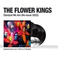thumbnail image 2 of The Flower Kings - Stardust We Are (2022 Remaster) - Music & Performance - Vinyl, 2 of 2