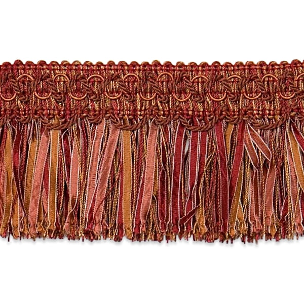 Expo Int'l Cut Ribbon Fringe Trim by the yard