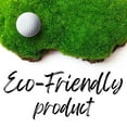 thumbnail image 4 of Pre-Owned Taylormade Mix Recycled Golf Balls 4A/5A - 100 balls -by Mulligan, 4 of 5