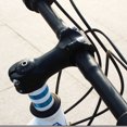thumbnail image 4 of Estrela Mountain Road Bicicleta de fibra de carbono Vástago de tubo de 6 grados para manillar de 31,8 mm (90 mm), 4 of 8