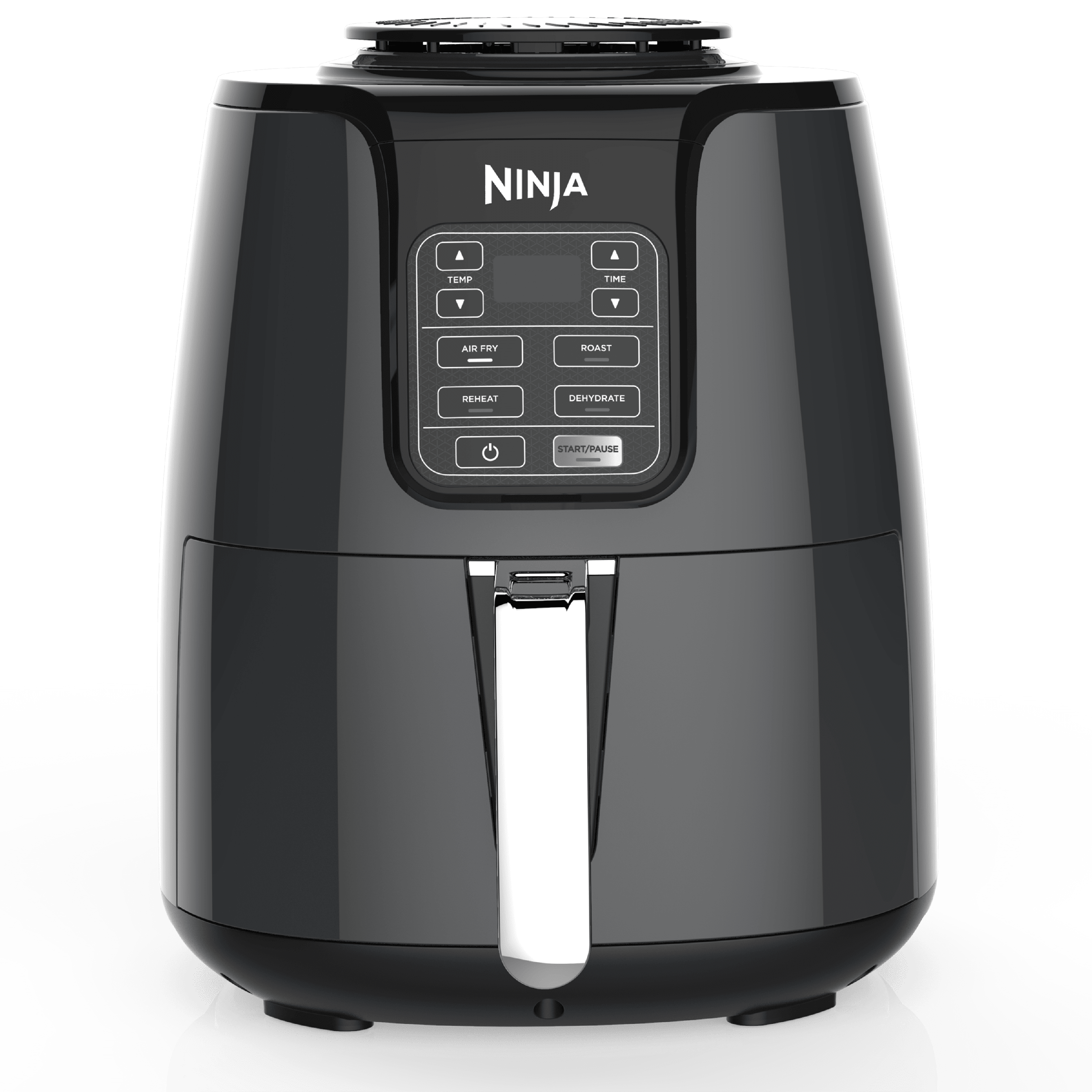 Ninja 4-Quart Air Fryer, AF100 - Walmart.com