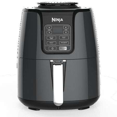 Ninja 4-Quart Air Fryer, AF100 (Best Price Air Fryer)