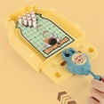 thumbnail image 4 of QualitChoice Finger Ball Game Non-deformable Long Service Life Suitable Size Ball Game Desktop, 4 of 6