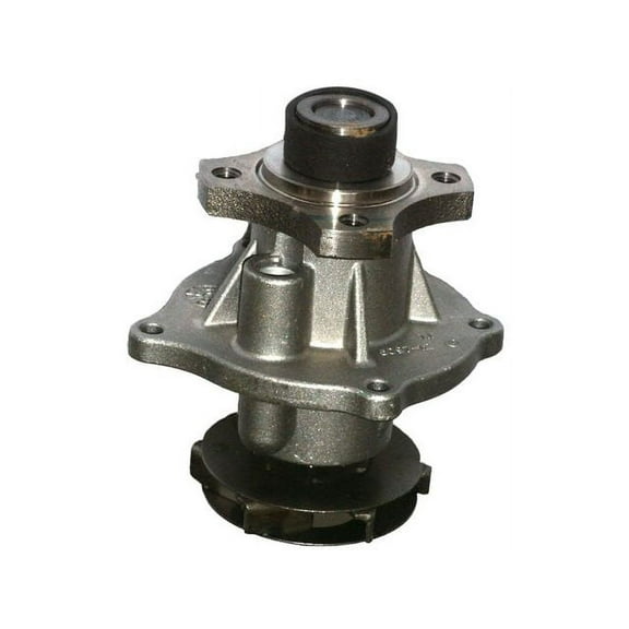 Water Pump - Compatible with 2006 - 2010 Hummer H3 2007 2008 2009