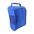 thumbnail image 1 of Bolsa para zapatos de golf Zulema Organizador Azul, 1 of 8