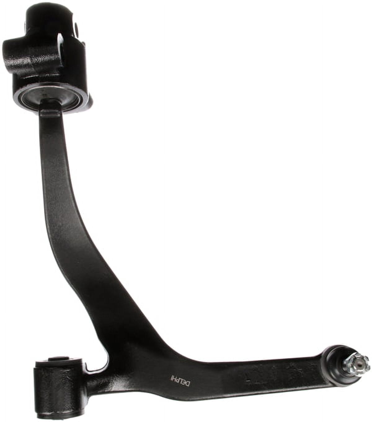Delphi TC5550 Suspension Control Arm and Ball Joint Assembly Fits select: 2003-2008 INFINITI FX35, 2003-2008 INFINITI FX45