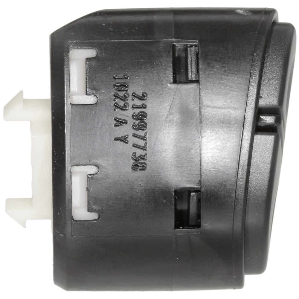 Driver Information Display Switch