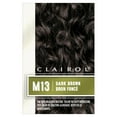 thumbnail image 6 of Clairol Natural Instincts for Men Hair Dye Demi-Permanent Hair Color Creme, M13 Dark Brown, 6 of 9